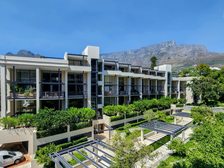 1 Bedroom Property for Sale in Gardens Western Cape